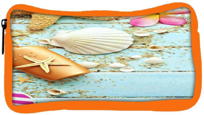Snoogg Eco Friendly Canvas Water Shell Designer Student Pen Pencil Case Coin Purse Pouch Cosmetic Makeup Bag (ORANGE) Pouch(Multicolor)
Snoogg Eco Friendly Canvas Water Shell Designer Student Pen Pencil Case Coin Purse Pouch Cosmetic Makeup Bag (ORANGE) Pouch(Multicolor)