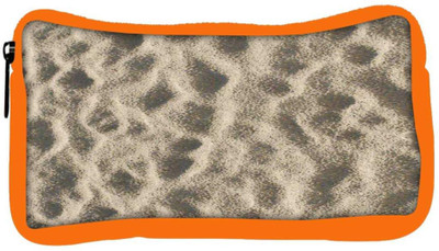 Snoogg Eco Friendly Canvas Beach Sand Student Pen Pencil Case Coin Purse Pouch Cosmetic Makeup Bag (ORANGE) Pouch(Multicolor)
Snoogg Eco Friendly Canvas Beach Sand Student Pen Pencil Case Coin Purse Pouch Cosmetic Makeup Bag (ORANGE) Pouch(Multicolor)
