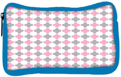 Snoogg Eco Friendly Canvas Abstract Design White Pattern Designer Student Pen Pencil Case Coin Purse Pouch Cosmetic Makeup Bag (BLUE) Pouch(Multicolor)
Snoogg Eco Friendly Canvas Abstract Design White Pattern Designer Student Pen Pencil Case Coin Purse Pouch Cosmetic Makeup Bag (BLUE) Pouch(Multicolor)