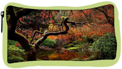 Snoogg Eco Friendly Canvas Pound In Garden Designer Student Pen Pencil Case Coin Purse Pouch Cosmetic Makeup Bag (GREEN) Pouch(Multicolor)
Snoogg Eco Friendly Canvas Pound In Garden Designer Student Pen Pencil Case Coin Purse Pouch Cosmetic Makeup Bag (GREEN) Pouch(Multicolor)