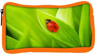 Snoogg Eco Friendly Canvas White Rabbit Designer Student Pen Pencil Case Coin Purse Pouch Cosmetic Makeup Bag (ORANGE) Pouch(Multicolor)
Snoogg Eco Friendly Canvas White Rabbit Designer Student Pen Pencil Case Coin Purse Pouch Cosmetic Makeup Bag (ORANGE) Pouch(Multicolor)