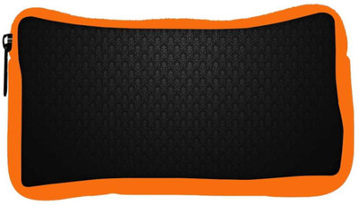 Snoogg Eco Friendly Canvas Abstract Black Pattern Design Designer Student Pen Pencil Case Coin Purse Pouch Cosmetic Makeup Bag (ORANGE) Pouch(Multicolor)
Snoogg Eco Friendly Canvas Abstract Black Pattern Design Designer Student Pen Pencil Case Coin Purse Pouch Cosmetic Makeup Bag (ORANGE) Pouch(Multicolor)