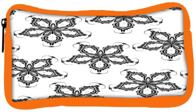Snoogg Eco Friendly Canvas Grey Floral Designer Student Pen Pencil Case Coin Purse Pouch Cosmetic Makeup Bag (ORANGE) Pouch(Multicolor)
Snoogg Eco Friendly Canvas Grey Floral Designer Student Pen Pencil Case Coin Purse Pouch Cosmetic Makeup Bag (ORANGE) Pouch(Multicolor)