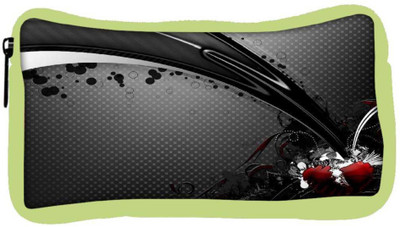 Snoogg Eco Friendly Canvas Abstarct Grey Patytern Design Designer Student Pen Pencil Case Coin Purse Pouch Cosmetic Makeup Bag (GREEN) Pouch(Multicolor)
Snoogg Eco Friendly Canvas Abstarct Grey Patytern Design Designer Student Pen Pencil Case Coin Purse Pouch Cosmetic Makeup Bag (GREEN) Pouch(Multicolor)