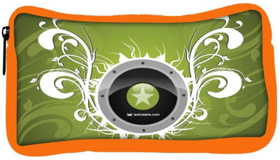 Snoogg Eco Friendly Canvas Clubbing Theme Student Pen Pencil Case Coin Purse Pouch Cosmetic Makeup Bag (ORANGE) Pouch(Multicolor)
Snoogg Eco Friendly Canvas Clubbing Theme Student Pen Pencil Case Coin Purse Pouch Cosmetic Makeup Bag (ORANGE) Pouch(Multicolor)