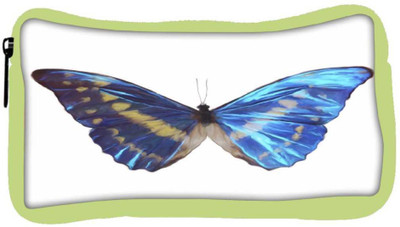Snoogg Eco Friendly Canvas Digital Painting Of A Butterfly Student Pen Pencil Case Coin Purse Pouch Cosmetic Makeup Bag (GREEN) Pouch(Multicolor)
Snoogg Eco Friendly Canvas Digital Painting Of A Butterfly Student Pen Pencil Case Coin Purse Pouch Cosmetic Makeup Bag (GREEN) Pouch(Multicolor)
