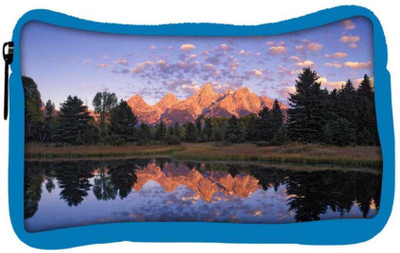 Snoogg Eco Friendly Canvas Abstract Nature Designer Student Pen Pencil Case Coin Purse Pouch Cosmetic Makeup Bag (BLUE) Pouch(Multicolor)
Snoogg Eco Friendly Canvas Abstract Nature Designer Student Pen Pencil Case Coin Purse Pouch Cosmetic Makeup Bag (BLUE) Pouch(Multicolor)