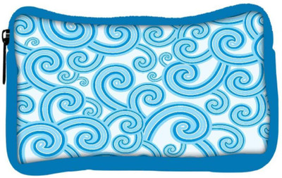 Snoogg Eco Friendly Canvas Abstract Blue Pattern 1 Designer Student Pen Pencil Case Coin Purse Pouch Cosmetic Makeup Bag (BLUE) Pouch(Multicolor)
Snoogg Eco Friendly Canvas Abstract Blue Pattern 1 Designer Student Pen Pencil Case Coin Purse Pouch Cosmetic Makeup Bag (BLUE) Pouch(Multicolor)