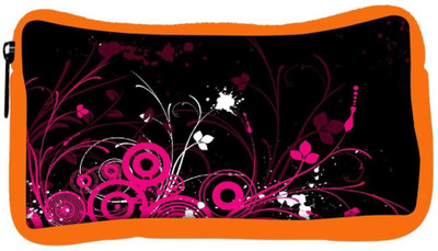 Snoogg Eco Friendly Canvas Abstract Pink Designer Student Pen Pencil Case Coin Purse Pouch Cosmetic Makeup Bag (ORANGE) Pouch(Multicolor)
Snoogg Eco Friendly Canvas Abstract Pink Designer Student Pen Pencil Case Coin Purse Pouch Cosmetic Makeup Bag (ORANGE) Pouch(Multicolor)