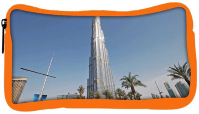 Snoogg Eco Friendly Canvas Tallest Building Designer Student Pen Pencil Case Coin Purse Pouch Cosmetic Makeup Bag (ORANGE) Pouch(Multicolor)
Snoogg Eco Friendly Canvas Tallest Building Designer Student Pen Pencil Case Coin Purse Pouch Cosmetic Makeup Bag (ORANGE) Pouch(Multicolor)