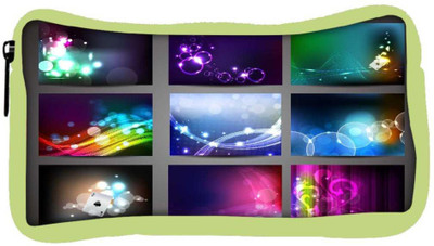 Snoogg Eco Friendly Canvas Creative Abstract Background Set Student Pen Pencil Case Coin Purse Pouch Cosmetic Makeup Bag (GREEN) Pouch(Multicolor)
Snoogg Eco Friendly Canvas Creative Abstract Background Set Student Pen Pencil Case Coin Purse Pouch Cosmetic Makeup Bag (GREEN) Pouch(Multicolor)
