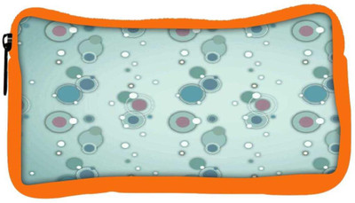 Snoogg Eco Friendly Canvas Blue Circles And Bubbles 2594 Student Pen Pencil Case Coin Purse Pouch Cosmetic Makeup Bag (ORANGE) Pouch(Multicolor)
Snoogg Eco Friendly Canvas Blue Circles And Bubbles 2594 Student Pen Pencil Case Coin Purse Pouch Cosmetic Makeup Bag (ORANGE) Pouch(Multicolor)