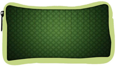 Snoogg Eco Friendly Canvas Abstract Green Lined Design Designer Student Pen Pencil Case Coin Purse Pouch Cosmetic Makeup Bag (GREEN) Pouch(Multicolor)
Snoogg Eco Friendly Canvas Abstract Green Lined Design Designer Student Pen Pencil Case Coin Purse Pouch Cosmetic Makeup Bag (GREEN) Pouch(Multicolor)