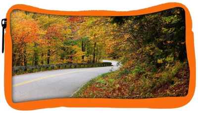 Snoogg Eco Friendly Canvas Forest Road Designer Student Pen Pencil Case Coin Purse Pouch Cosmetic Makeup Bag (ORANGE) Pouch(Multicolor)
Snoogg Eco Friendly Canvas Forest Road Designer Student Pen Pencil Case Coin Purse Pouch Cosmetic Makeup Bag (ORANGE) Pouch(Multicolor)