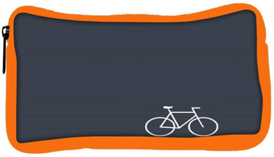Snoogg Eco Friendly Canvas Ride Bicycles Student Pen Pencil Case Coin Purse Pouch Cosmetic Makeup Bag (ORANGE) Pouch(Multicolor)
Snoogg Eco Friendly Canvas Ride Bicycles Student Pen Pencil Case Coin Purse Pouch Cosmetic Makeup Bag (ORANGE) Pouch(Multicolor)