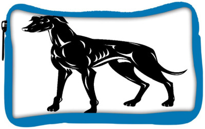Snoogg Eco Friendly Canvas Greyhound Dog Retro Student Pen Pencil Case Coin Purse Pouch Cosmetic Makeup Bag (BLUE) Pouch(Multicolor)
Snoogg Eco Friendly Canvas Greyhound Dog Retro Student Pen Pencil Case Coin Purse Pouch Cosmetic Makeup Bag (BLUE) Pouch(Multicolor)