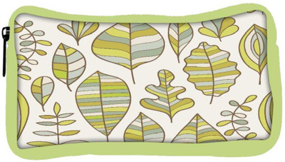 Snoogg Eco Friendly Canvas Multicolor Leaves Designer Student Pen Pencil Case Coin Purse Pouch Cosmetic Makeup Bag (GREEN) Pouch(Multicolor)
Snoogg Eco Friendly Canvas Multicolor Leaves Designer Student Pen Pencil Case Coin Purse Pouch Cosmetic Makeup Bag (GREEN) Pouch(Multicolor)