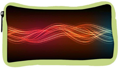 Snoogg Eco Friendly Canvas Neon Lines Designer Student Pen Pencil Case Coin Purse Pouch Cosmetic Makeup Bag (GREEN) Pouch(Multicolor)
Snoogg Eco Friendly Canvas Neon Lines Designer Student Pen Pencil Case Coin Purse Pouch Cosmetic Makeup Bag (GREEN) Pouch(Multicolor)