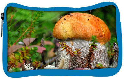 Snoogg Eco Friendly Canvas Orange Mushroom Designer Student Pen Pencil Case Coin Purse Pouch Cosmetic Makeup Bag (BLUE) Pouch(Multicolor)
Snoogg Eco Friendly Canvas Orange Mushroom Designer Student Pen Pencil Case Coin Purse Pouch Cosmetic Makeup Bag (BLUE) Pouch(Multicolor)
