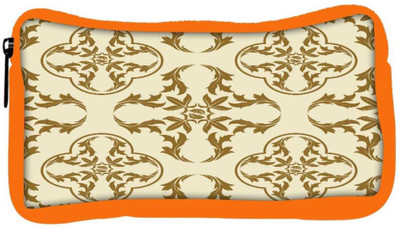Snoogg Eco Friendly Canvas Yellow Abstract Pattern Designer Student Pen Pencil Case Coin Purse Pouch Cosmetic Makeup Bag (ORANGE) Pouch(Multicolor)
Snoogg Eco Friendly Canvas Yellow Abstract Pattern Designer Student Pen Pencil Case Coin Purse Pouch Cosmetic Makeup Bag (ORANGE) Pouch(Multicolor)