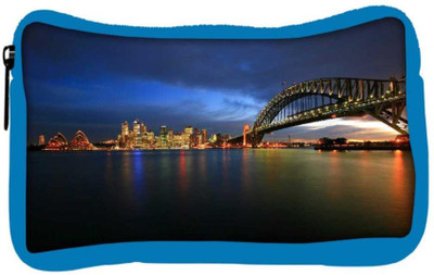 Snoogg Eco Friendly Canvas Colorful Citylights Designer Student Pen Pencil Case Coin Purse Pouch Cosmetic Makeup Bag (BLUE) Pouch(Multicolor)
Snoogg Eco Friendly Canvas Colorful Citylights Designer Student Pen Pencil Case Coin Purse Pouch Cosmetic Makeup Bag (BLUE) Pouch(Multicolor)