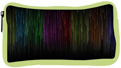Snoogg Eco Friendly Canvas Falling Colorful Rays Designer Student Pen Pencil Case Coin Purse Pouch Cosmetic Makeup Bag (GREEN) Pouch(Multicolor)
Snoogg Eco Friendly Canvas Falling Colorful Rays Designer Student Pen Pencil Case Coin Purse Pouch Cosmetic Makeup Bag (GREEN) Pouch(Multicolor)