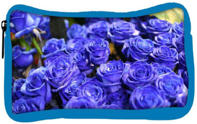 Snoogg Eco Friendly Canvas Purple Roses Designer Student Pen Pencil Case Coin Purse Pouch Cosmetic Makeup Bag (BLUE) Pouch(Multicolor)
Snoogg Eco Friendly Canvas Purple Roses Designer Student Pen Pencil Case Coin Purse Pouch Cosmetic Makeup Bag (BLUE) Pouch(Multicolor)