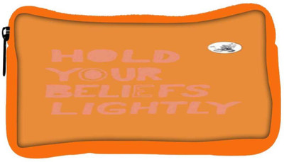 Snoogg Eco Friendly Canvas Hold Your Beliefs Tightly 2750 Student Pen Pencil Case Coin Purse Pouch Cosmetic Makeup Bag (ORANGE) Pouch(Multicolor)
Snoogg Eco Friendly Canvas Hold Your Beliefs Tightly 2750 Student Pen Pencil Case Coin Purse Pouch Cosmetic Makeup Bag (ORANGE) Pouch(Multicolor)