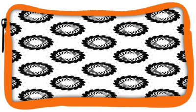 Snoogg Eco Friendly Canvas Black Chakras Designer Student Pen Pencil Case Coin Purse Pouch Cosmetic Makeup Bag (ORANGE) Pouch(Multicolor)
Snoogg Eco Friendly Canvas Black Chakras Designer Student Pen Pencil Case Coin Purse Pouch Cosmetic Makeup Bag (ORANGE) Pouch(Multicolor)