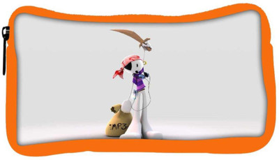 Snoogg Eco Friendly Canvas Mp3 Sailor Designer Student Pen Pencil Case Coin Purse Pouch Cosmetic Makeup Bag (ORANGE) Pouch(Multicolor)
Snoogg Eco Friendly Canvas Mp3 Sailor Designer Student Pen Pencil Case Coin Purse Pouch Cosmetic Makeup Bag (ORANGE) Pouch(Multicolor)