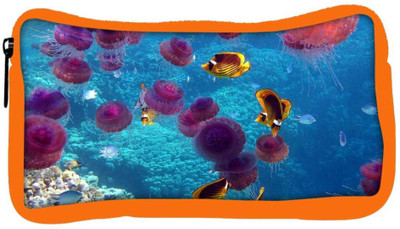 Snoogg Eco Friendly Canvas Colorful Mammals Designer Student Pen Pencil Case Coin Purse Pouch Cosmetic Makeup Bag (ORANGE) Pouch(Multicolor)
Snoogg Eco Friendly Canvas Colorful Mammals Designer Student Pen Pencil Case Coin Purse Pouch Cosmetic Makeup Bag (ORANGE) Pouch(Multicolor)