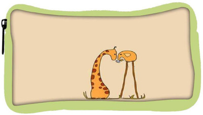 Snoogg Eco Friendly Canvas I Got Legs Student Pen Pencil Case Coin Purse Pouch Cosmetic Makeup Bag (GREEN) Pouch(Multicolor)
Snoogg Eco Friendly Canvas I Got Legs Student Pen Pencil Case Coin Purse Pouch Cosmetic Makeup Bag (GREEN) Pouch(Multicolor)