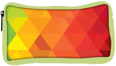 Snoogg Eco Friendly Canvas Rhombuses 25600 2927 Student Pen Pencil Case Coin Purse Pouch Cosmetic Makeup Bag (GREEN) Pouch(Multicolor)
Snoogg Eco Friendly Canvas Rhombuses 25600 2927 Student Pen Pencil Case Coin Purse Pouch Cosmetic Makeup Bag (GREEN) Pouch(Multicolor)