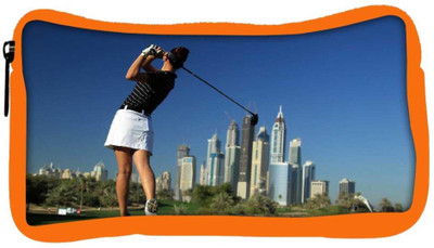 Snoogg Eco Friendly Canvas Girl Playing Golf Designer Student Pen Pencil Case Coin Purse Pouch Cosmetic Makeup Bag (ORANGE) Pouch(Multicolor)
Snoogg Eco Friendly Canvas Girl Playing Golf Designer Student Pen Pencil Case Coin Purse Pouch Cosmetic Makeup Bag (ORANGE) Pouch(Multicolor)