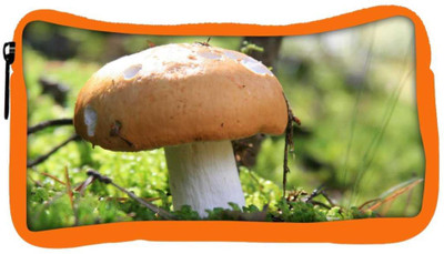 Snoogg Eco Friendly Canvas Yummy Mushroom Designer Student Pen Pencil Case Coin Purse Pouch Cosmetic Makeup Bag (ORANGE) Pouch(Multicolor)
Snoogg Eco Friendly Canvas Yummy Mushroom Designer Student Pen Pencil Case Coin Purse Pouch Cosmetic Makeup Bag (ORANGE) Pouch(Multicolor)