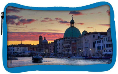 Snoogg Eco Friendly Canvas Lake At Night Designer Student Pen Pencil Case Coin Purse Pouch Cosmetic Makeup Bag (BLUE) Pouch(Multicolor)
Snoogg Eco Friendly Canvas Lake At Night Designer Student Pen Pencil Case Coin Purse Pouch Cosmetic Makeup Bag (BLUE) Pouch(Multicolor)