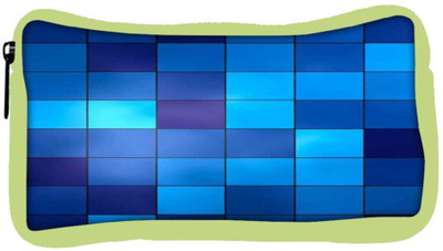 Snoogg Eco Friendly Canvas Digital Squares Student Pen Pencil Case Coin Purse Pouch Cosmetic Makeup Bag (GREEN) Pouch(Multicolor)
Snoogg Eco Friendly Canvas Digital Squares Student Pen Pencil Case Coin Purse Pouch Cosmetic Makeup Bag (GREEN) Pouch(Multicolor)
