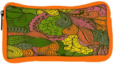 Snoogg Eco Friendly Canvas Vector Abstract Texture With Abstract Flowers Endless Background Ethnic Student Pen Pencil Case Coin Purse Pouch Cosmetic Makeup Bag (ORANGE) Pouch(Multicolor)
Snoogg Eco Friendly Canvas Vector Abstract Texture With Abstract Flowers Endless Background Ethnic Student Pen Pencil Case Coin Purse Pouch Cosmetic Makeup Bag (ORANGE) Pouch(Multicolor)
