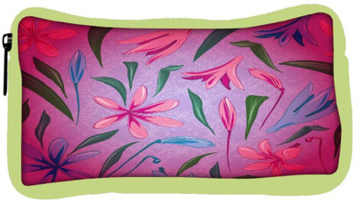 Snoogg Eco Friendly Canvas Colorful Petals Designer Student Pen Pencil Case Coin Purse Pouch Cosmetic Makeup Bag (GREEN) Pouch(Multicolor)
Snoogg Eco Friendly Canvas Colorful Petals Designer Student Pen Pencil Case Coin Purse Pouch Cosmetic Makeup Bag (GREEN) Pouch(Multicolor)