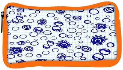 Snoogg Eco Friendly Canvas Bubbles White Designer Student Pen Pencil Case Coin Purse Pouch Cosmetic Makeup Bag (ORANGE) Pouch(Multicolor)
Snoogg Eco Friendly Canvas Bubbles White Designer Student Pen Pencil Case Coin Purse Pouch Cosmetic Makeup Bag (ORANGE) Pouch(Multicolor)