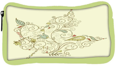 Snoogg Eco Friendly Canvas Maple Leaf Student Pen Pencil Case Coin Purse Pouch Cosmetic Makeup Bag (GREEN) Pouch(Multicolor)
Snoogg Eco Friendly Canvas Maple Leaf Student Pen Pencil Case Coin Purse Pouch Cosmetic Makeup Bag (GREEN) Pouch(Multicolor)
