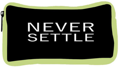 Snoogg Eco Friendly Canvas Never Settle Student Pen Pencil Case Coin Purse Pouch Cosmetic Makeup Bag (GREEN) Pouch(Multicolor)
Snoogg Eco Friendly Canvas Never Settle Student Pen Pencil Case Coin Purse Pouch Cosmetic Makeup Bag (GREEN) Pouch(Multicolor)