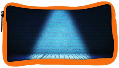 Snoogg Eco Friendly Canvas Blue Interior Spotlight Backdrop Student Pen Pencil Case Coin Purse Pouch Cosmetic Makeup Bag (ORANGE) Pouch(Multicolor)
Snoogg Eco Friendly Canvas Blue Interior Spotlight Backdrop Student Pen Pencil Case Coin Purse Pouch Cosmetic Makeup Bag (ORANGE) Pouch(Multicolor)