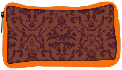 Snoogg Eco Friendly Canvas Red Pattern Designer Student Pen Pencil Case Coin Purse Pouch Cosmetic Makeup Bag (ORANGE) Pouch(Multicolor)
Snoogg Eco Friendly Canvas Red Pattern Designer Student Pen Pencil Case Coin Purse Pouch Cosmetic Makeup Bag (ORANGE) Pouch(Multicolor)