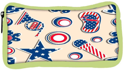 Snoogg Eco Friendly Canvas Us Stars Designer Student Pen Pencil Case Coin Purse Pouch Cosmetic Makeup Bag (GREEN) Pouch(Multicolor)
Snoogg Eco Friendly Canvas Us Stars Designer Student Pen Pencil Case Coin Purse Pouch Cosmetic Makeup Bag (GREEN) Pouch(Multicolor)