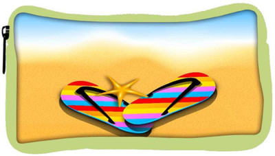 Snoogg Eco Friendly Canvas Abstract Summer Background Student Pen Pencil Case Coin Purse Pouch Cosmetic Makeup Bag (GREEN) Pouch(Multicolor)
Snoogg Eco Friendly Canvas Abstract Summer Background Student Pen Pencil Case Coin Purse Pouch Cosmetic Makeup Bag (GREEN) Pouch(Multicolor)
