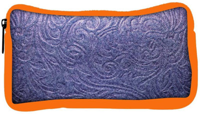 Snoogg Eco Friendly Canvas Blue Abstract Designer Student Pen Pencil Case Coin Purse Pouch Cosmetic Makeup Bag (ORANGE) Pouch(Multicolor)
Snoogg Eco Friendly Canvas Blue Abstract Designer Student Pen Pencil Case Coin Purse Pouch Cosmetic Makeup Bag (ORANGE) Pouch(Multicolor)