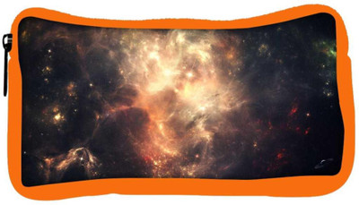 Snoogg Eco Friendly Canvas Abstract Galaxy Designer Student Pen Pencil Case Coin Purse Pouch Cosmetic Makeup Bag (ORANGE) Pouch(Multicolor)
Snoogg Eco Friendly Canvas Abstract Galaxy Designer Student Pen Pencil Case Coin Purse Pouch Cosmetic Makeup Bag (ORANGE) Pouch(Multicolor)