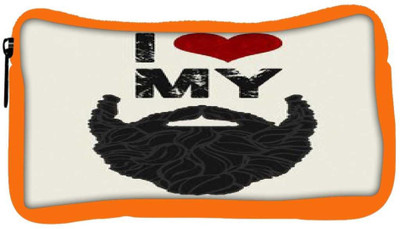 Snoogg Eco Friendly Canvas I Love My Beard 2766 Student Pen Pencil Case Coin Purse Pouch Cosmetic Makeup Bag (ORANGE) Pouch(Multicolor)
Snoogg Eco Friendly Canvas I Love My Beard 2766 Student Pen Pencil Case Coin Purse Pouch Cosmetic Makeup Bag (ORANGE) Pouch(Multicolor)
