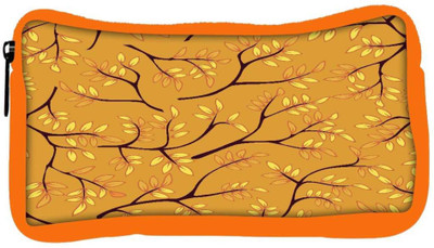 Snoogg Eco Friendly Canvas A Seamless Pattern With Leaf Student Pen Pencil Case Coin Purse Pouch Cosmetic Makeup Bag (ORANGE) Pouch(Multicolor)
Snoogg Eco Friendly Canvas A Seamless Pattern With Leaf Student Pen Pencil Case Coin Purse Pouch Cosmetic Makeup Bag (ORANGE) Pouch(Multicolor)